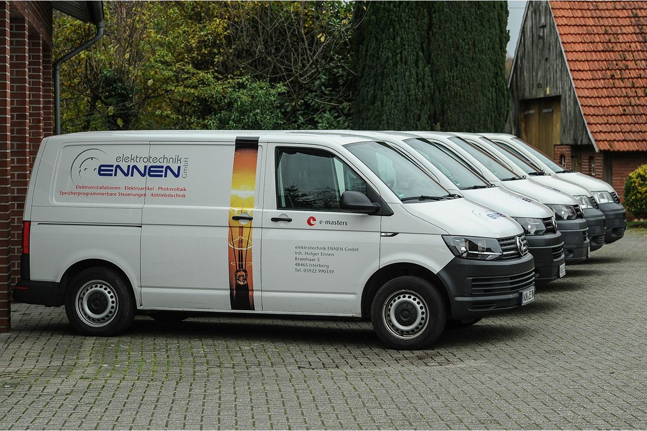 Firmenwagen